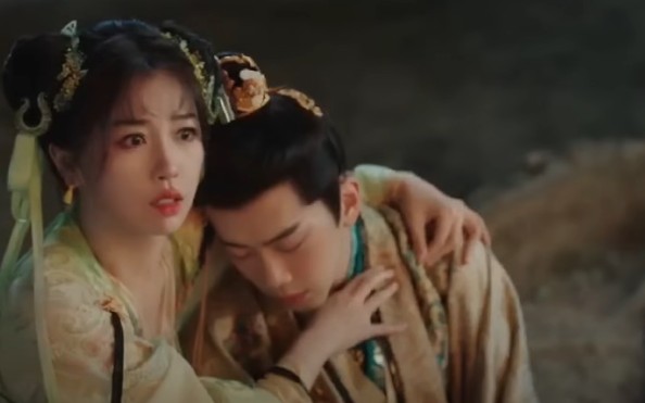 영야성하 줄거리, 결말 등장인물 [중드다시보기추천]