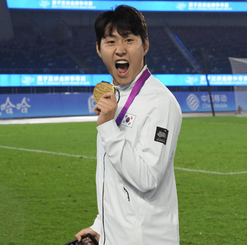 이강인 PSG 유니폼