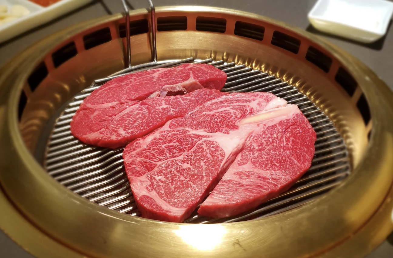 서울 명월관 비스타 워커힐 [블루리본] 3개 선정 고급 한우 맛집&amp;#44; 상견례&middot;접대 필수 코스