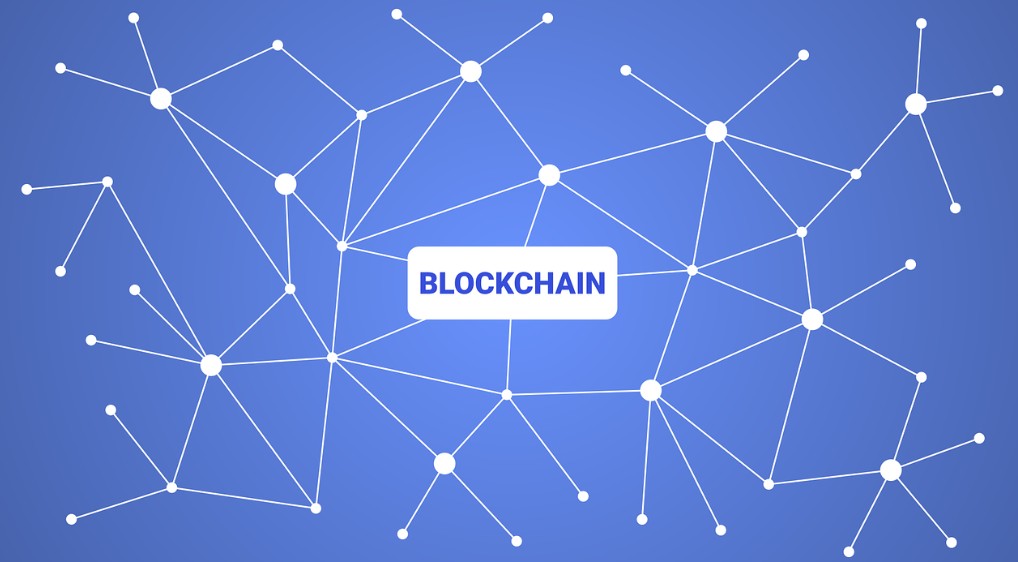 Blockchain관련 사진