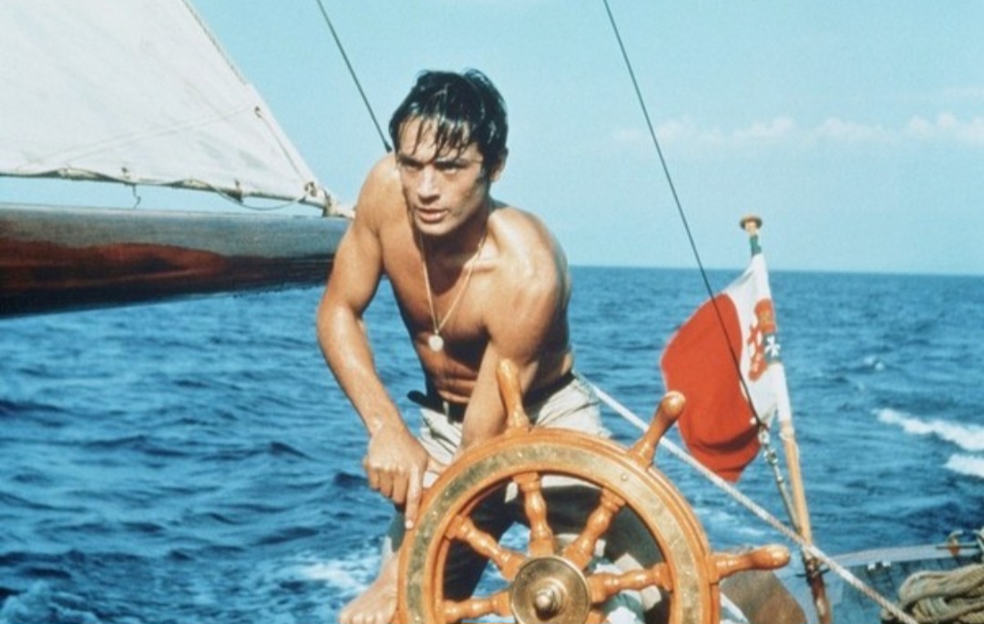 영화 태양은 가득히