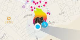 젠리 위치조작 설정 방법