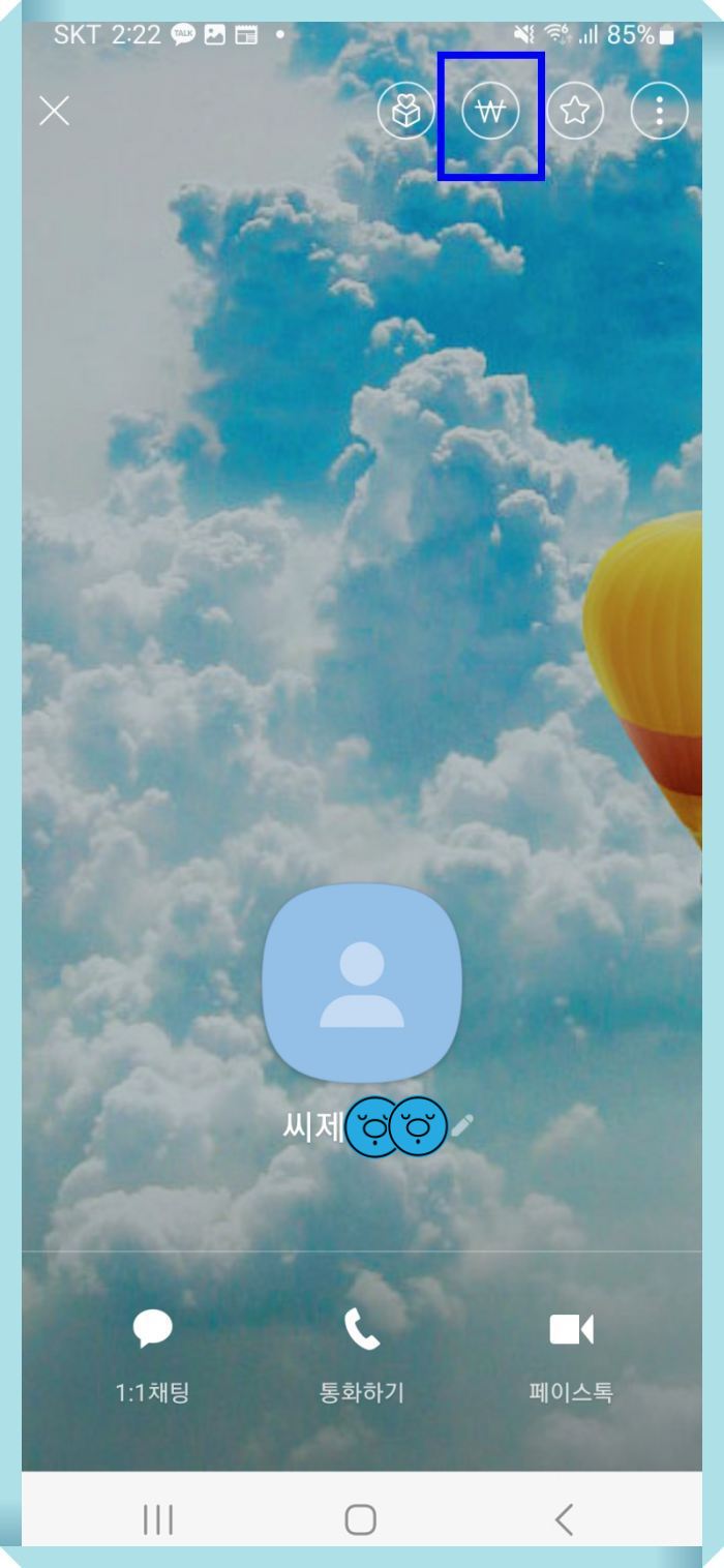 카카오페이