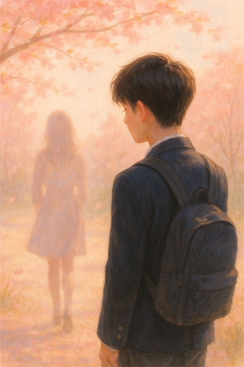 첫사랑이 나오는 꿈 해몽 – 미련일까 그리움일까?