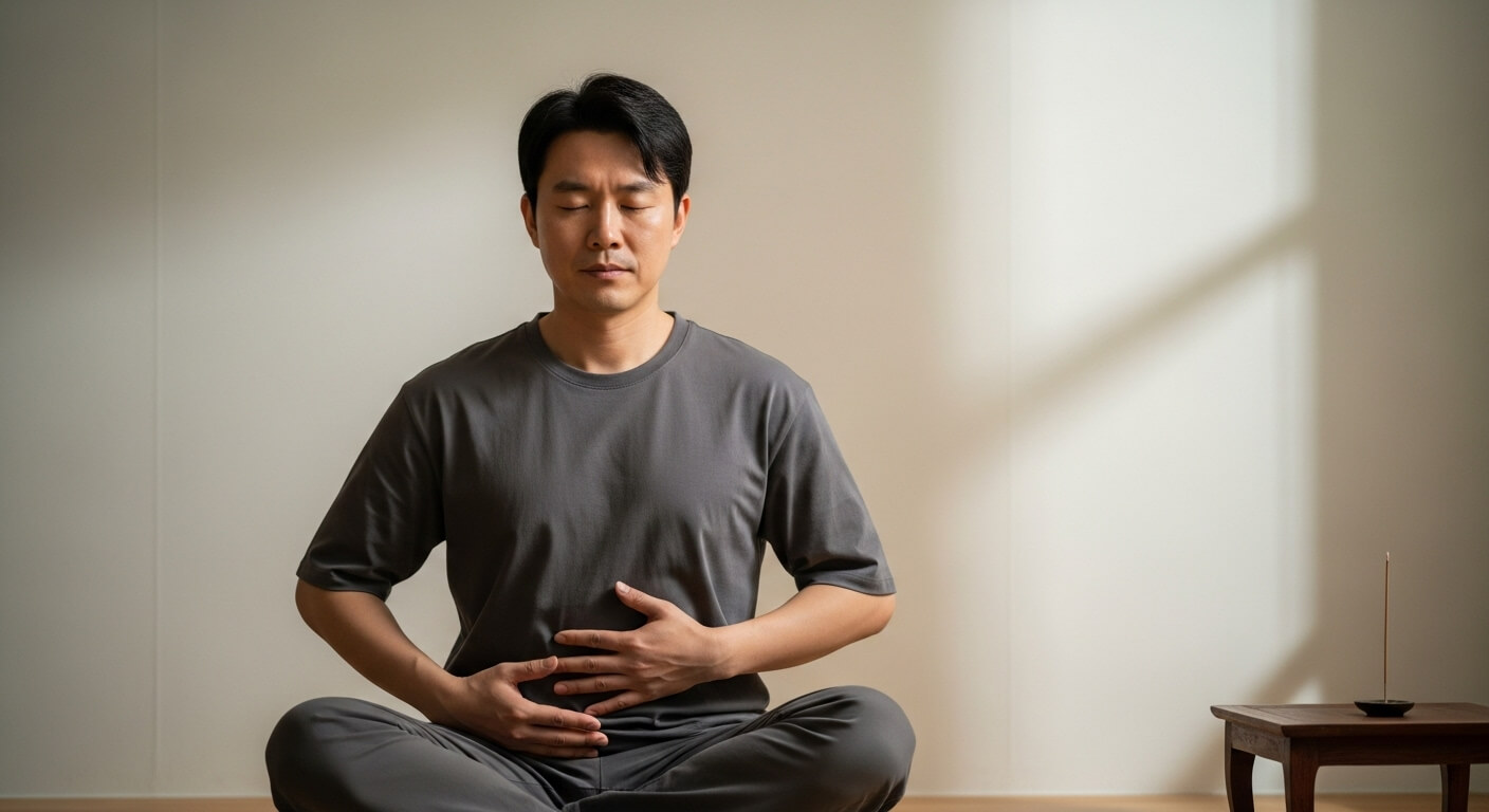 불안장애 초기증상과 대처법 사진 4