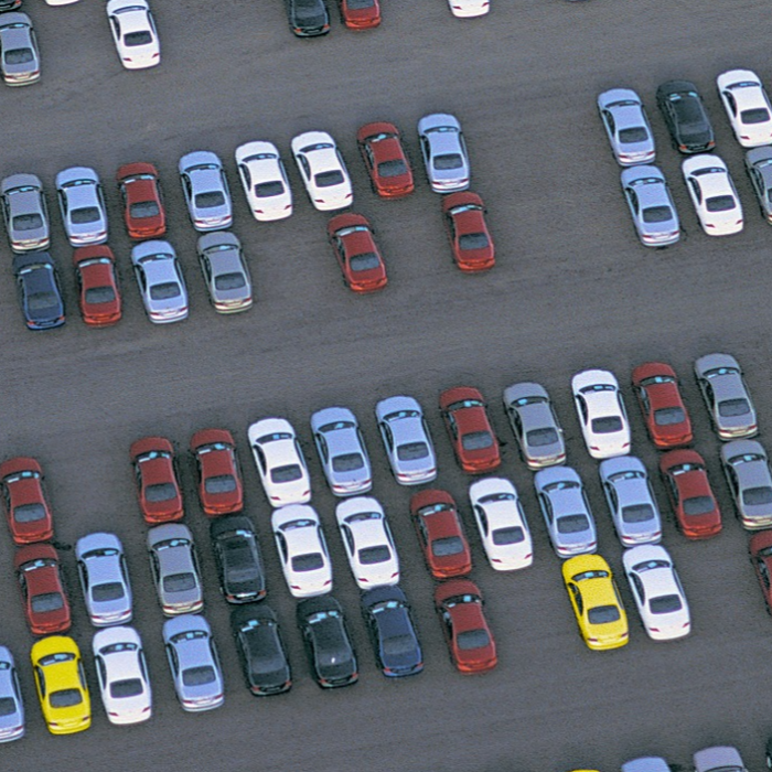 인천공항주차요금