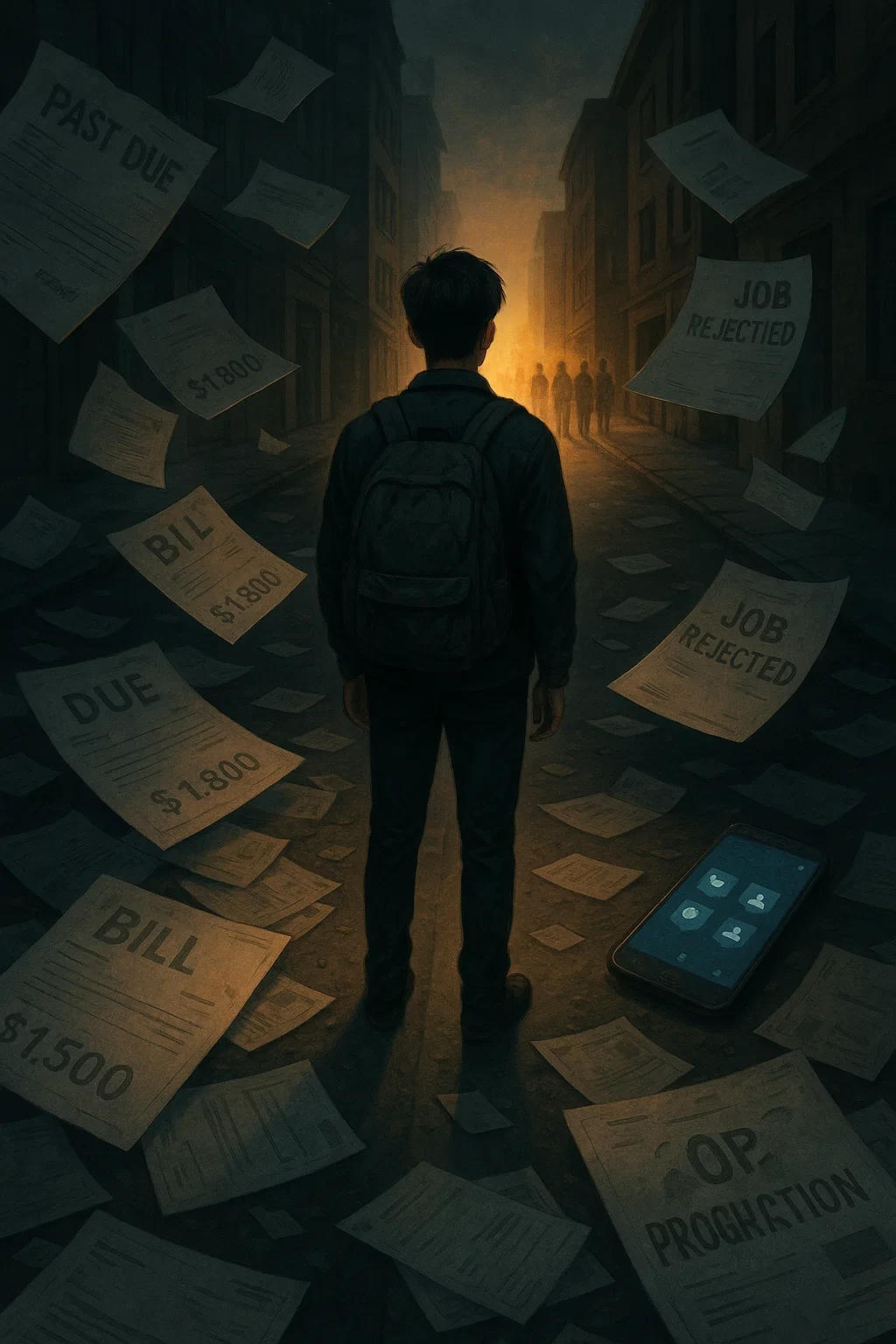 한국 20대 청년 자살률 OECD 최악, 왜 이렇게 높은가?