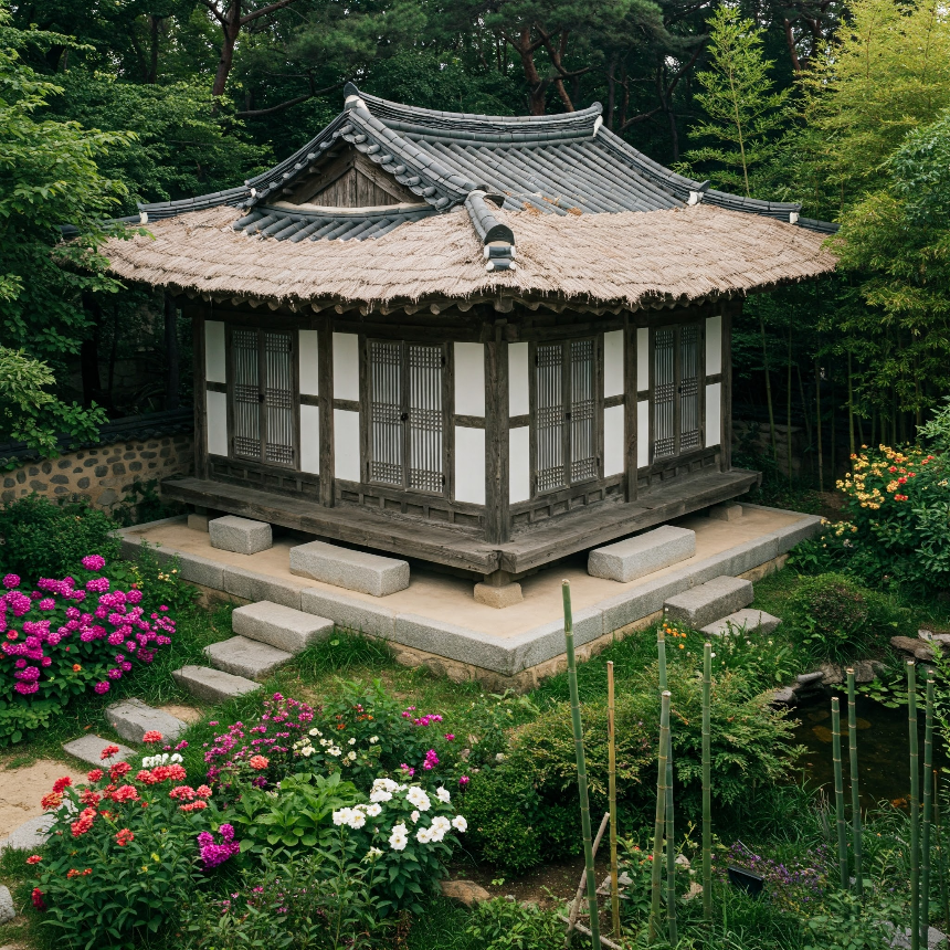 계절의 변화를 세분화한 24 절기 중 &amp;#39;대서&amp;#39; 이해하기