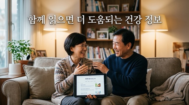 건강 정보 블로그 추천 글 체지방 관리