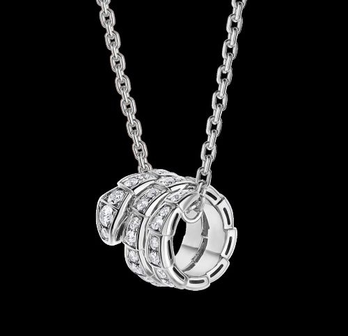 세르펜티 바이퍼 네크리스