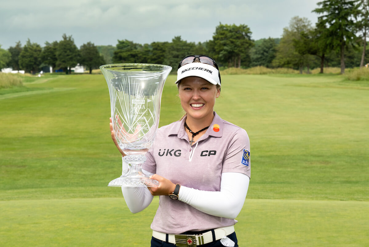 2026 샵라이트 LPGA 클래식 일정 중계 출전선수 리더보드 순위별 우승상금