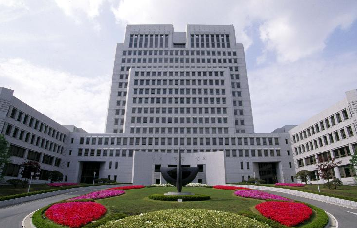 구속적부심 절차와 법적 근거