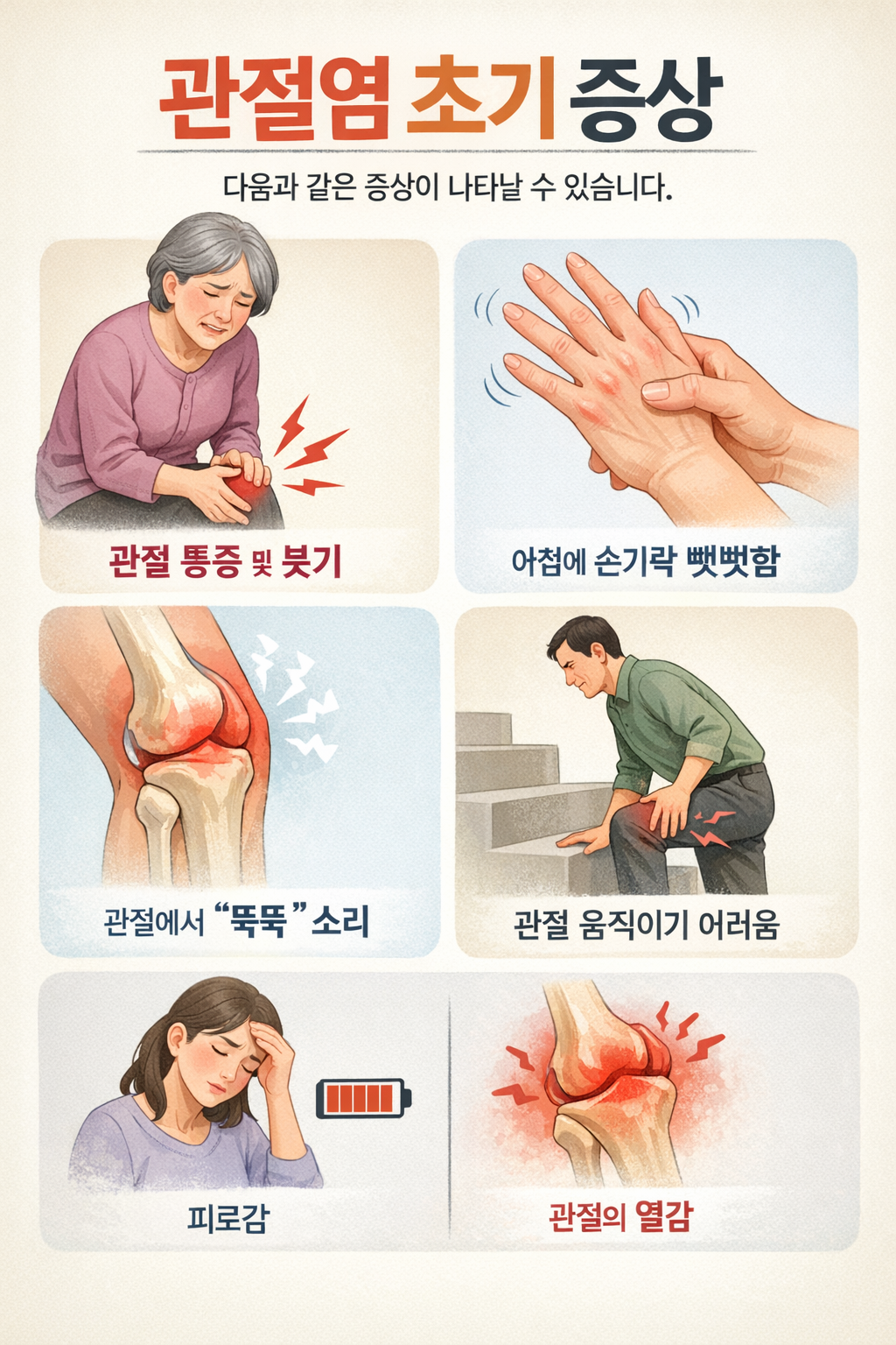 역류성 식도염 증상 이것만 알면 끝