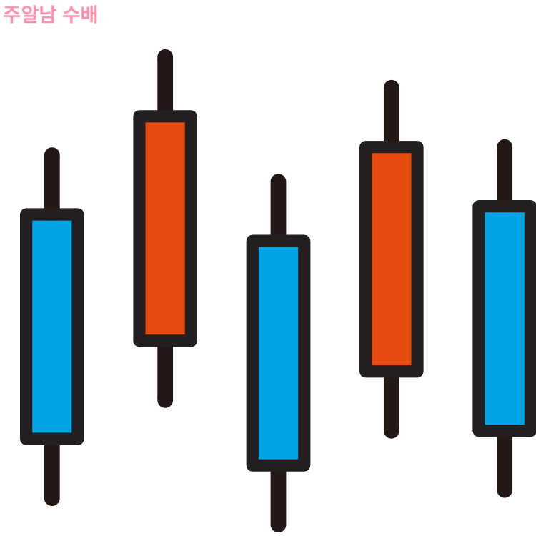 인공지능 관련주 대장주 7 종목