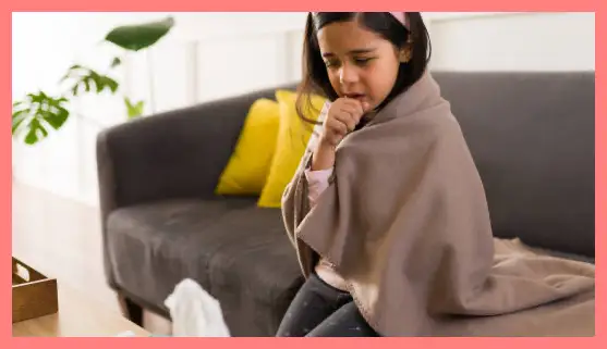 백일해 증상 및 치료 (격리기간)