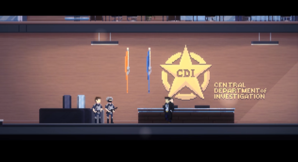 Lacuna 플레이 이미지