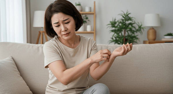 당뇨 증상 10가지 사진 5