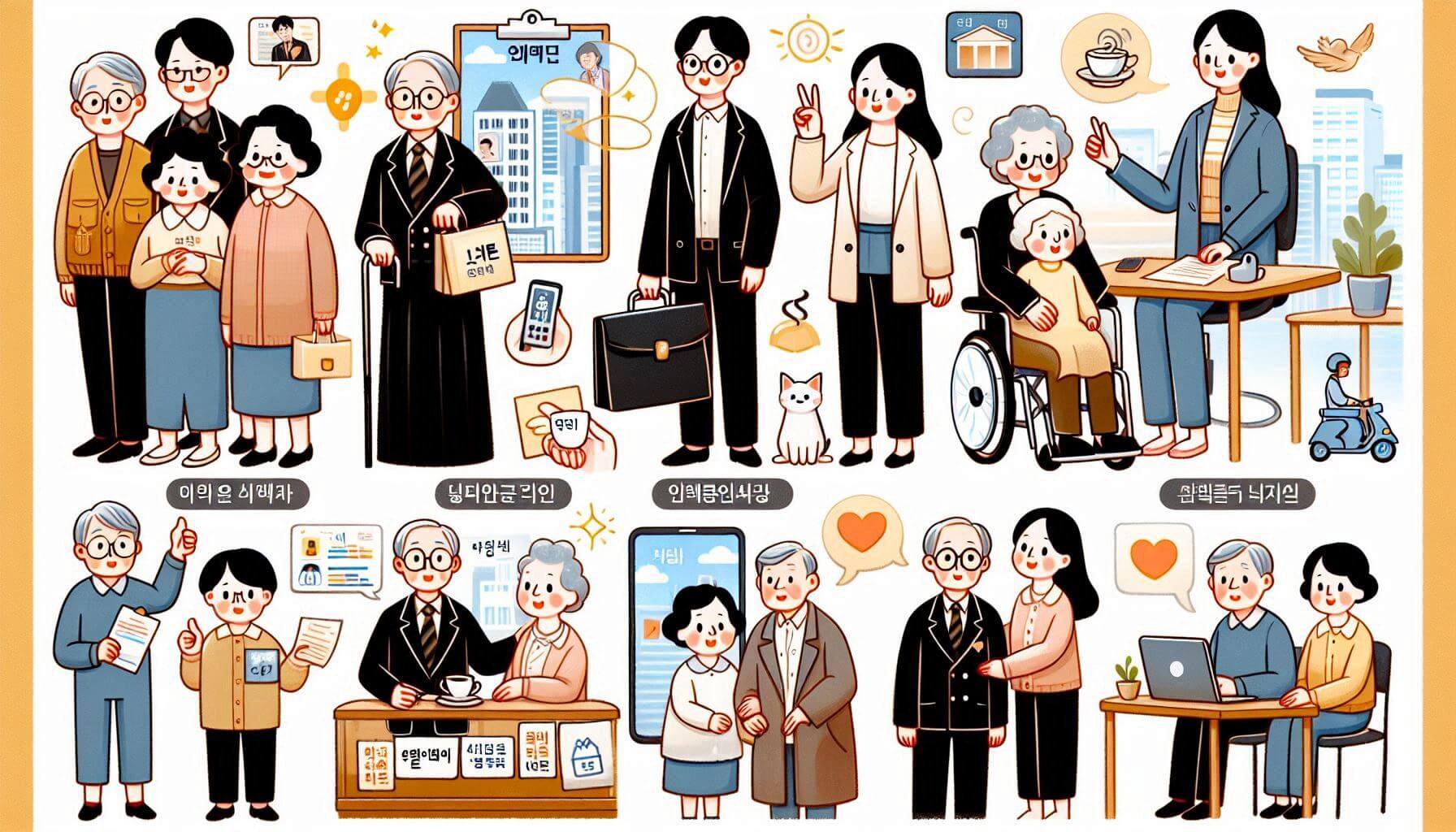 서울시 조부모 돌봄수당 신청 금액