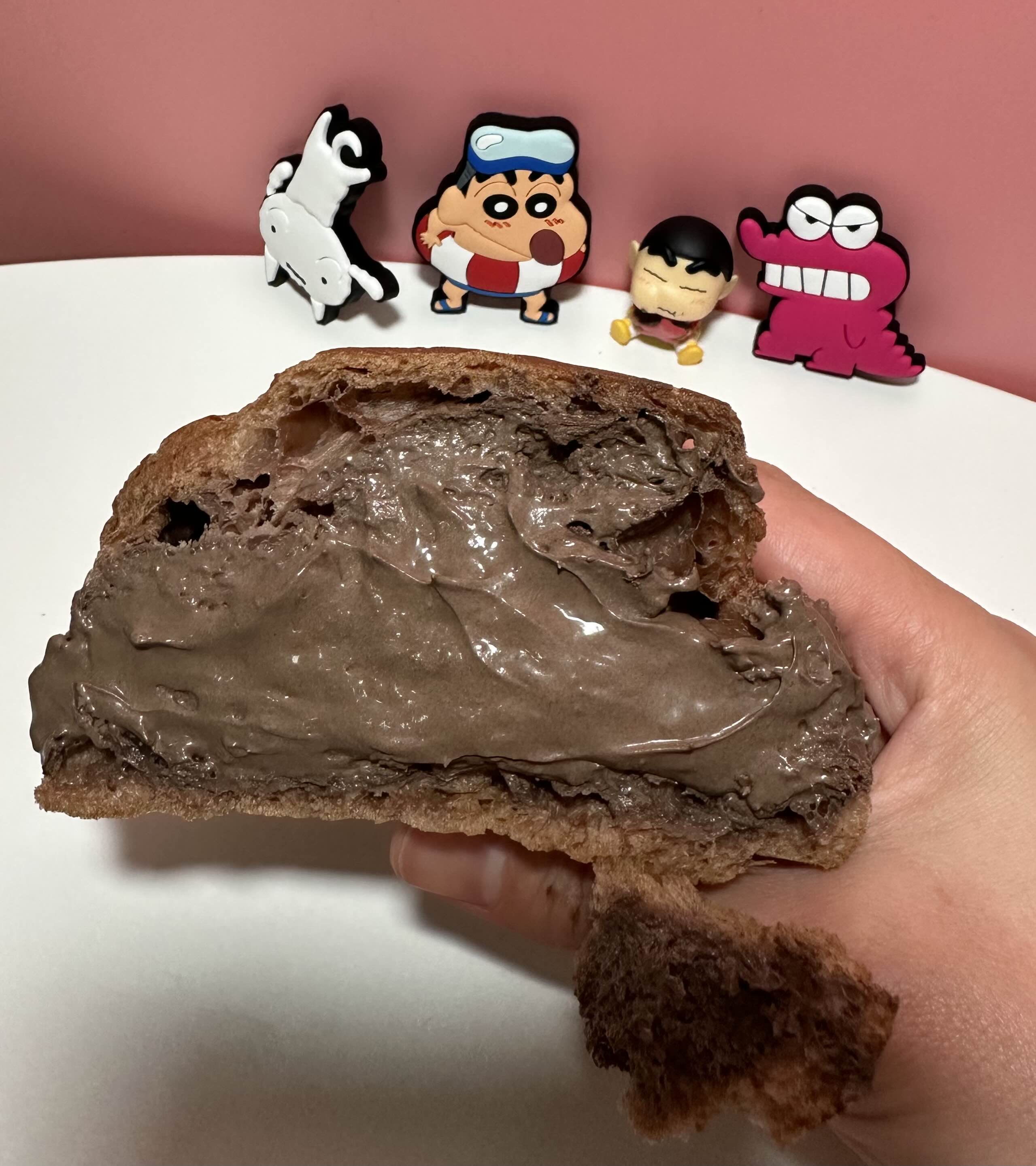 초코빵