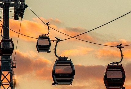 춘천 삼악산케이블카 이용 안내 - 예약, 가격(요금), 할인, 주차장, 탑승시간, 여름 에어컨