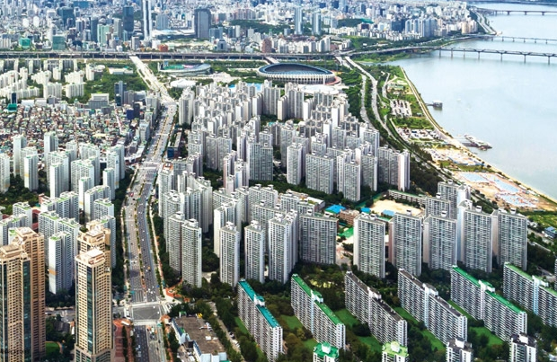 100일 급매 시장의 도래