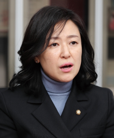 황보승희 국회의원 프로필 나이 고향 학력 재산 지역구 페이스북