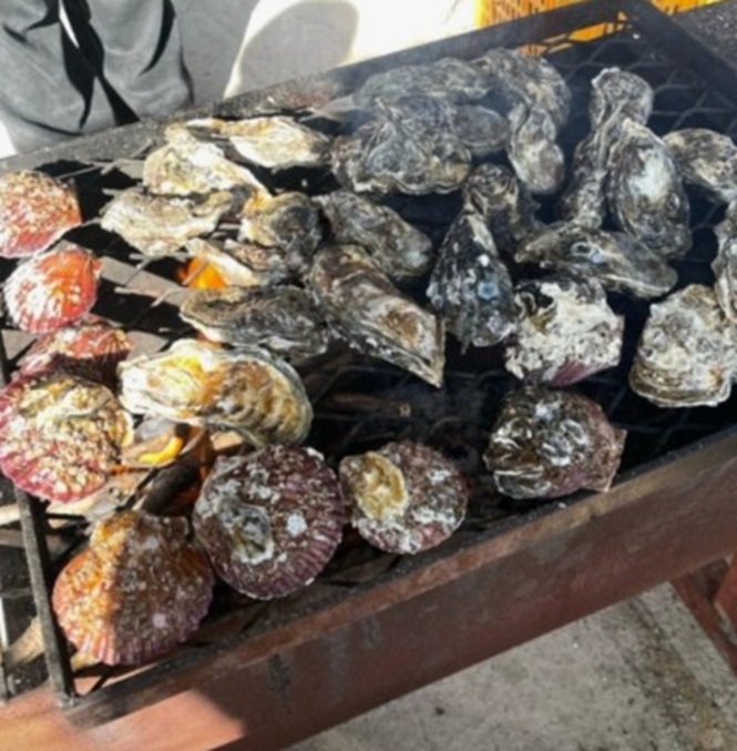 순애굴구이식당