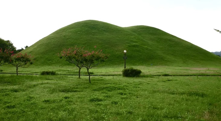 경주 여행 추천, 천년 역사의 거리 여행(1)