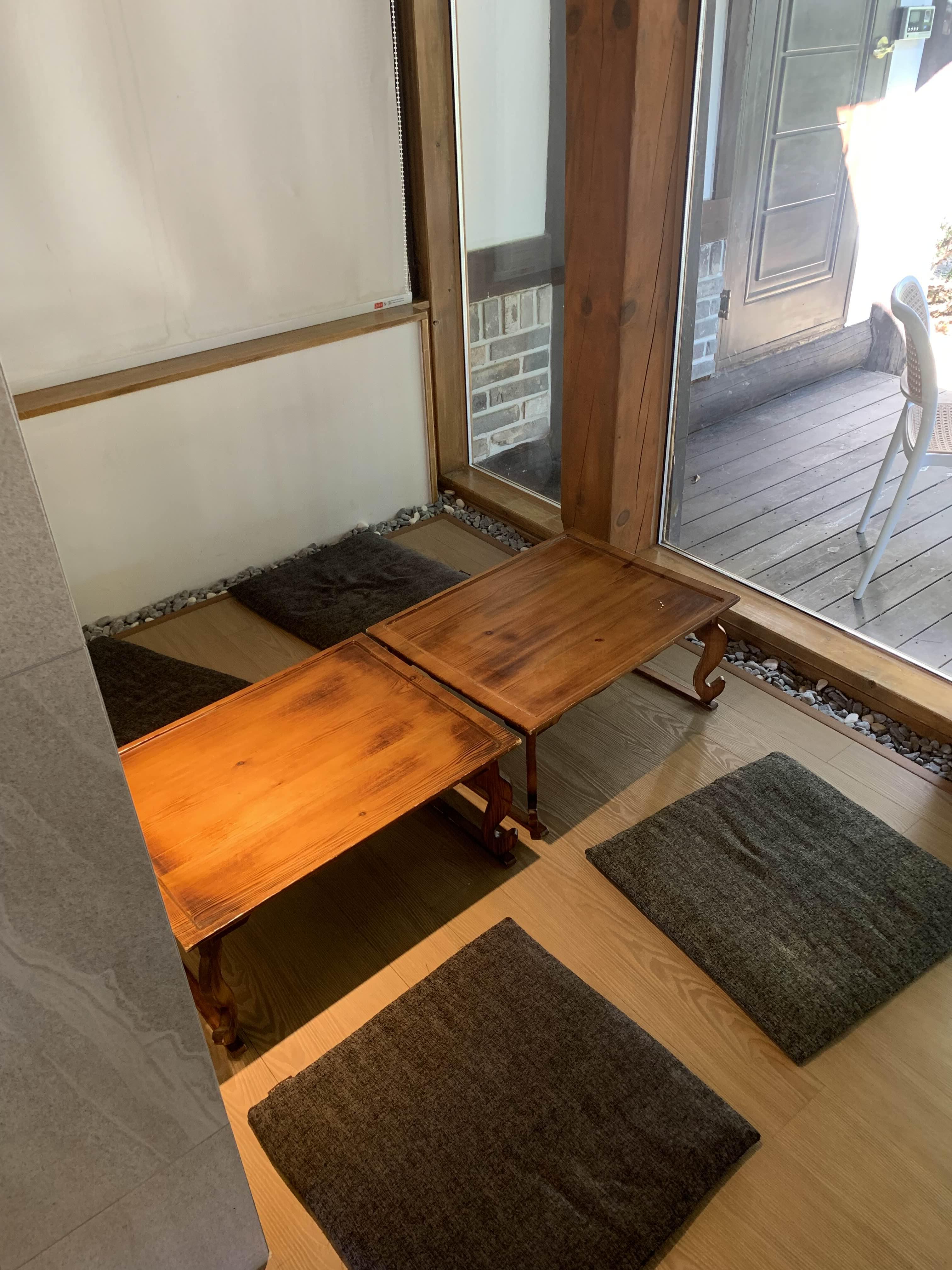 경기도 한옥카페