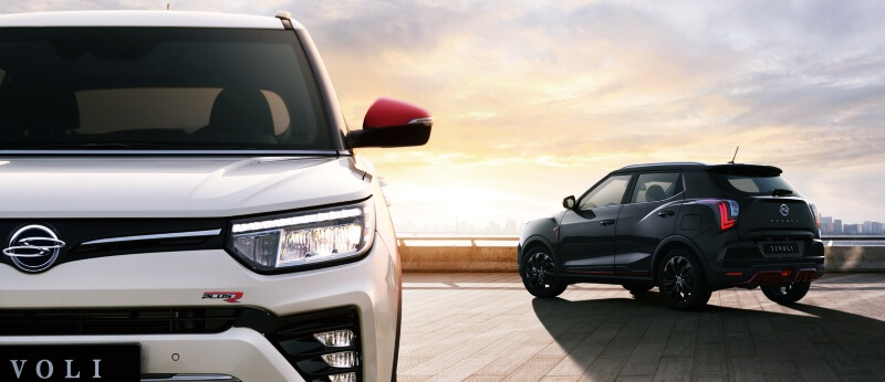 티볼리-화이트-블랙