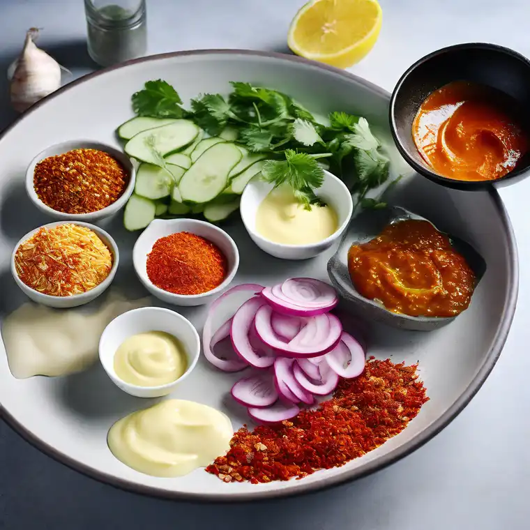 참치액상조미료