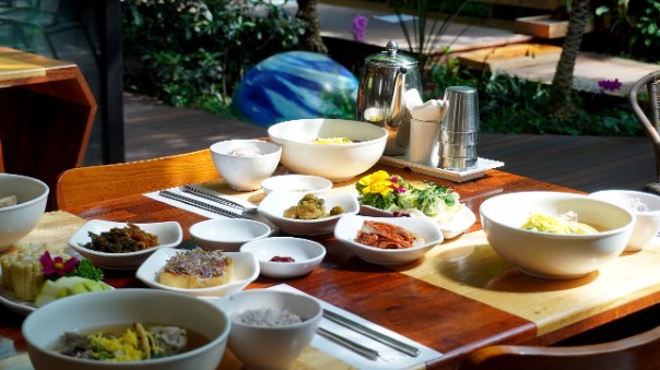 미리내 힐빙 클럽