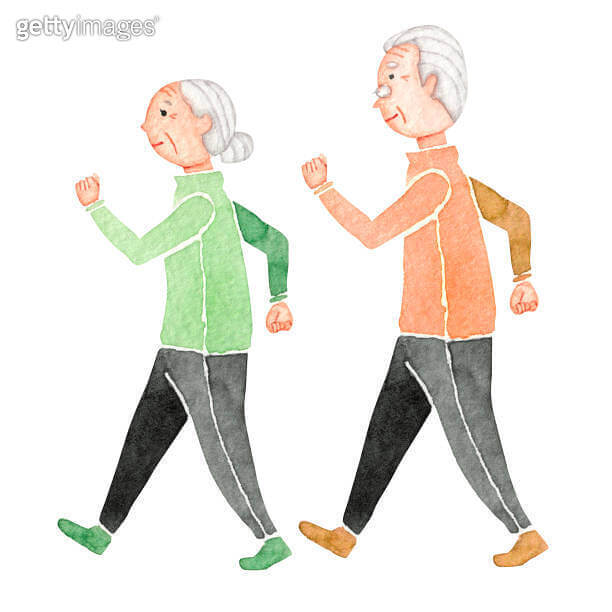 어르신 스포츠 상품권