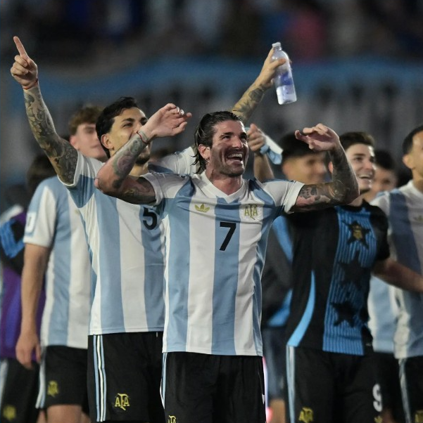2026 FIFA 북중미 월드컵 3차 예선 경기 일정
