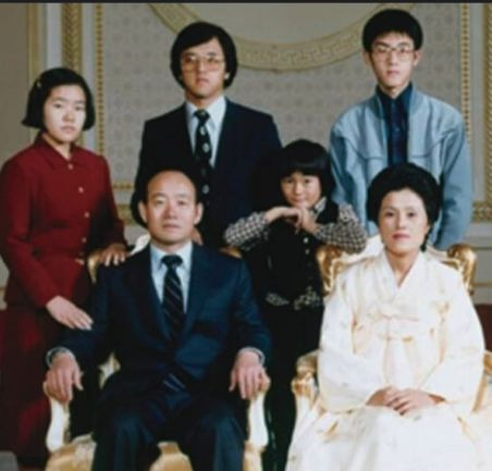 윤상현 전두환 사위