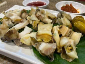 소라 효능 부작용