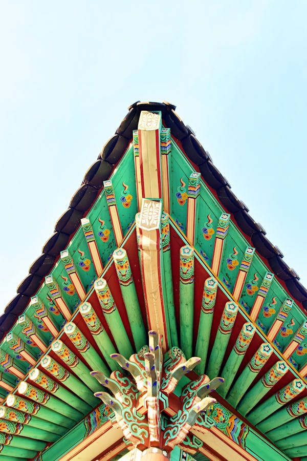 태종(이방원)의 가계도