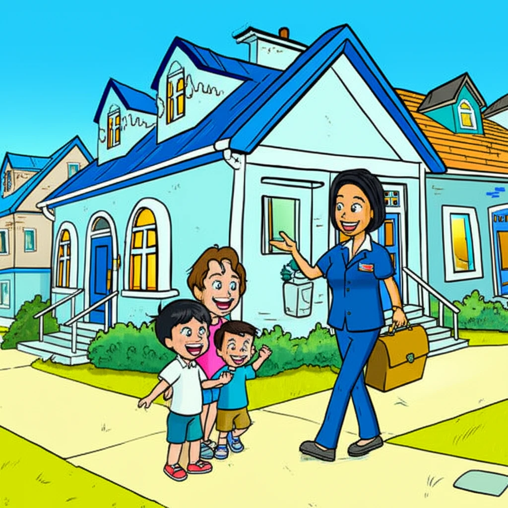 중구 2025 저소득층 부동산 중개수..