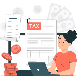 개인사업자 세금 신고