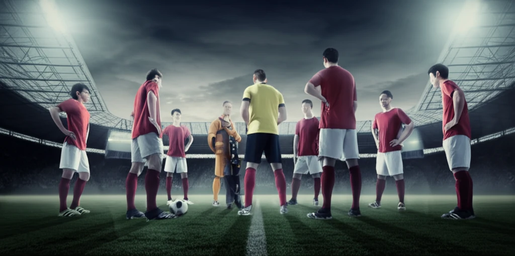 축구 팬을 위한 최고의 분석 블로그: