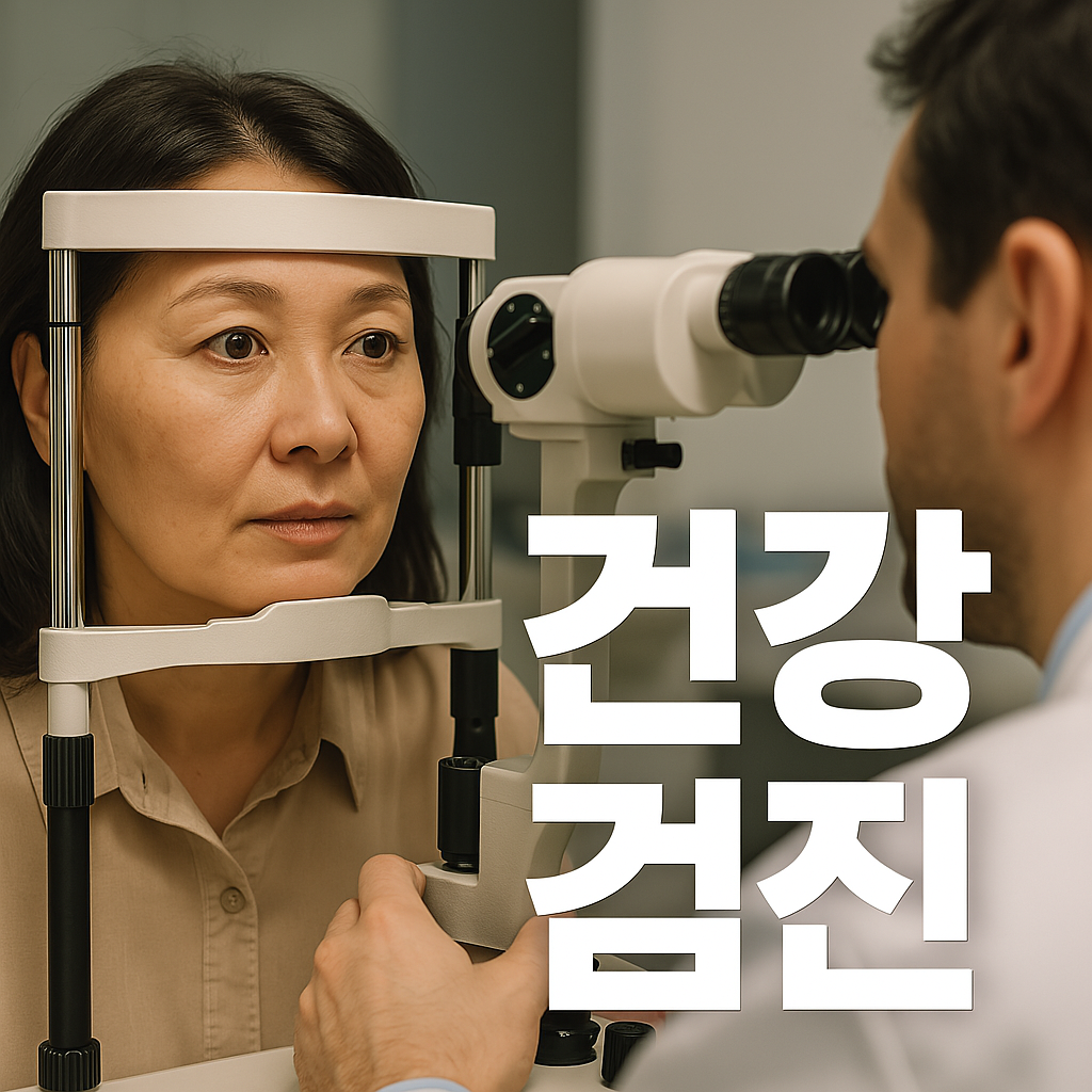 건강검진