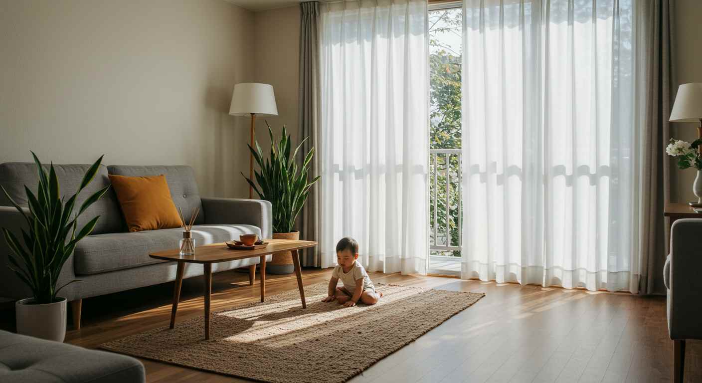 자연주의 육아백과