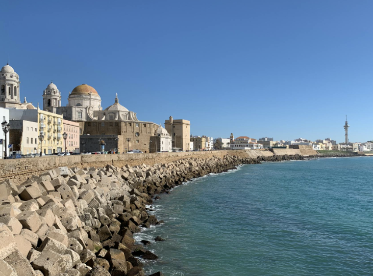 세비야 2박이면 충분할까?