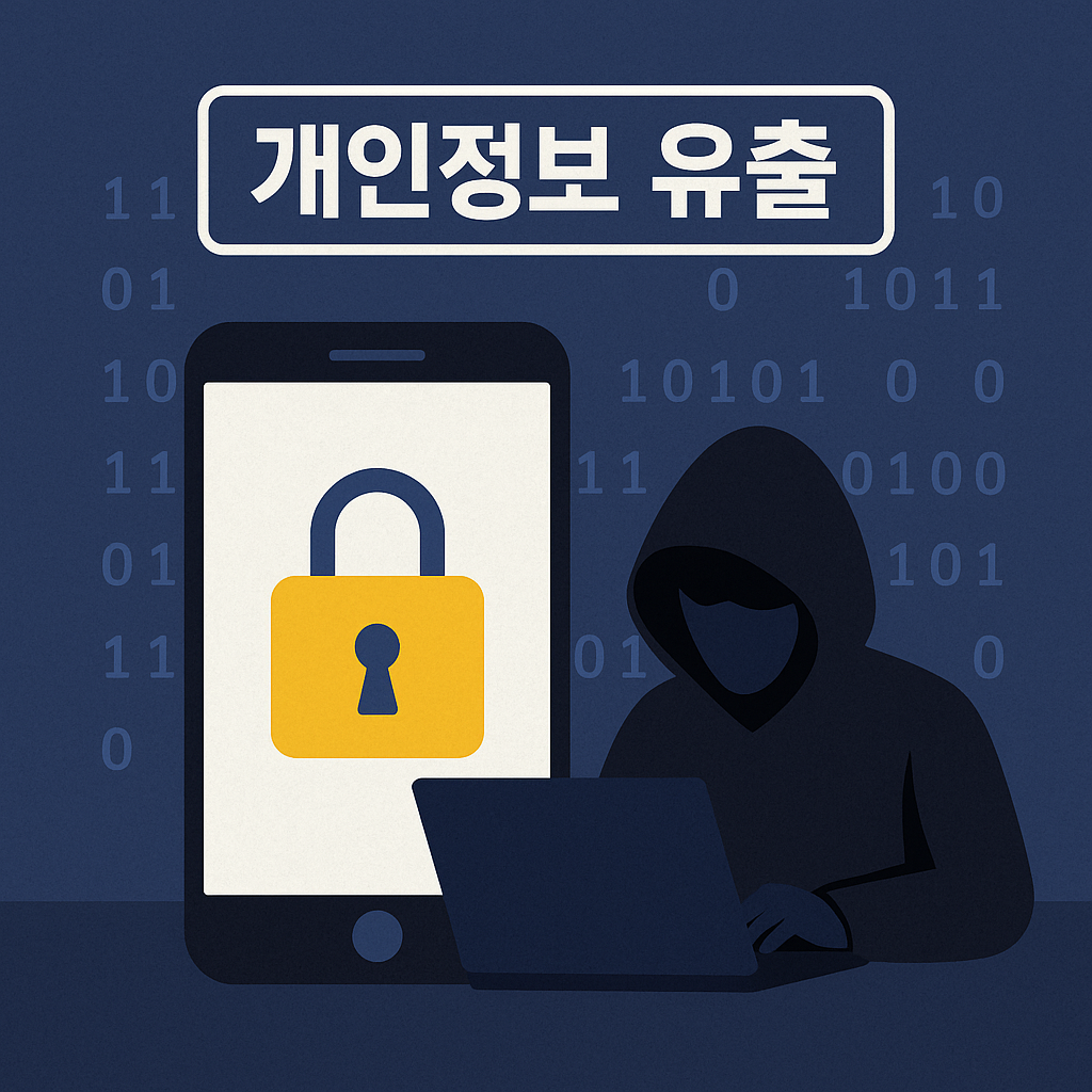 SKT 유심보호서비스