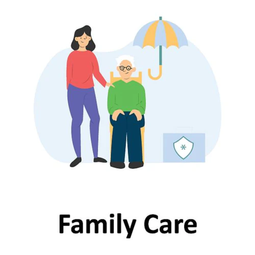 가족요양비 지원 신청방법 5