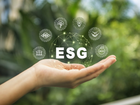 ESG 경영