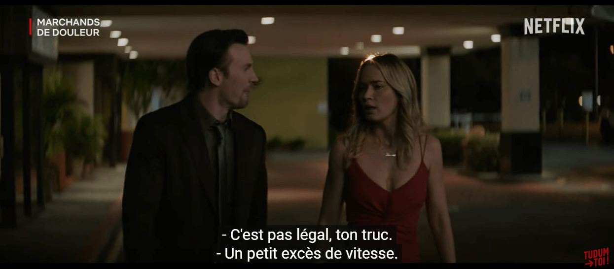 페인 허슬러 줄거리, 평점, 후기