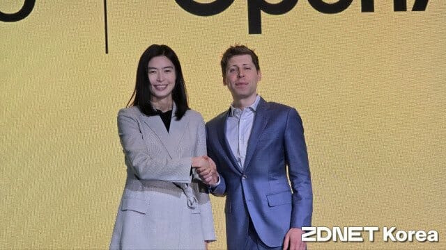 글로벌 AI 기업들이 한국 시장에 몰리는 이유와 미래 전망