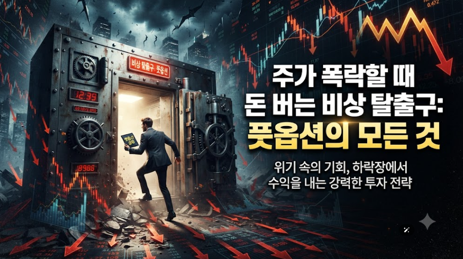 풋옵션 뜻