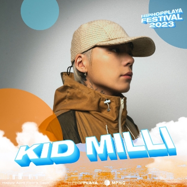 HIPHOPPLAYA FESTIVAL 2023